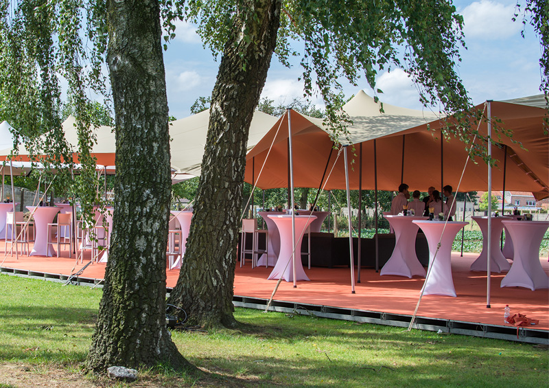 trouwfeest - privé-feest - evenementen - Aventi